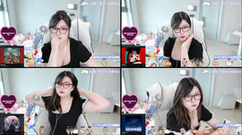안녕하신가요 ? ( • ᴗ • )/