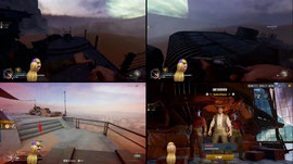 🔴LIVE | SAND: RAIDERS OF SOHPIE | OFFICER X GIMMICK X Summit | #BUNGULATE