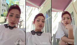 Live streaming of Kevser Nur