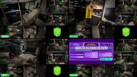 IRL - ACAMPANDO DO LADO DA NASA - DIA 20 COPATHON