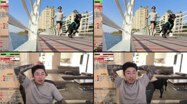 갓주일 족발볶음밥+1인 족발 먹쇼 . . ★