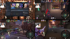 🔴 VARIETY GAMER 🔴 LIES OF P SURPRISE VARIETY 🔴 RTS AFTER 🔴 WC3/SC2 🔴 DEADLOCK + MINA AT THE END 🔴 VIEWERS DAY REBOOT SOON! 🔴