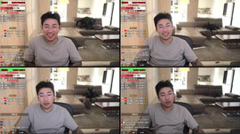 갓주일 족발볶음밥+1인 족발 먹쇼 . . ★