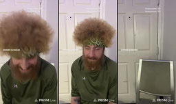 Homeless IRL - Chat Controls Survival