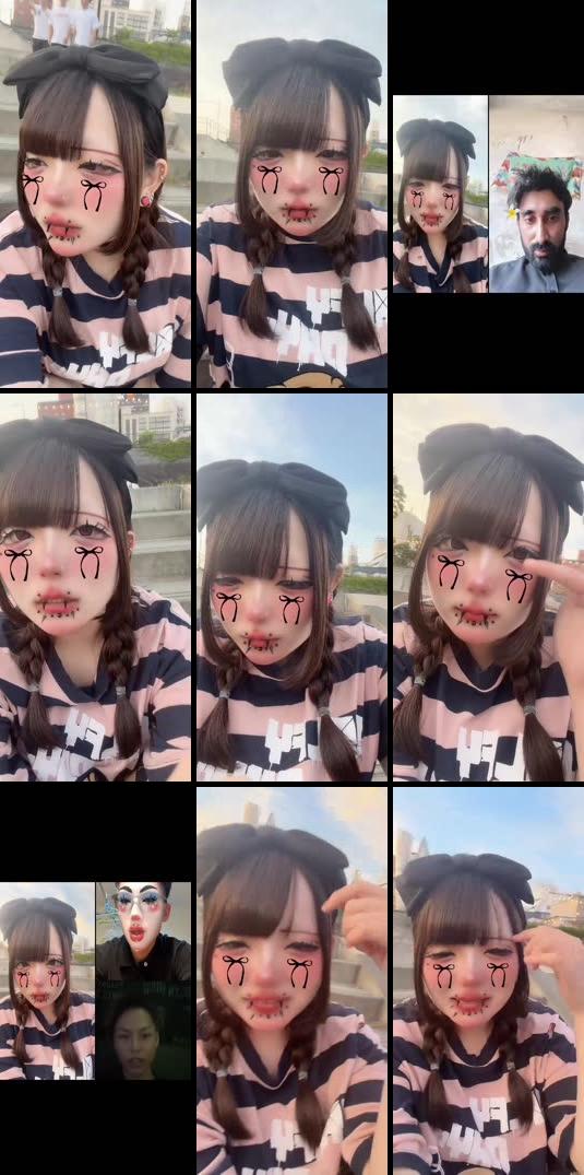 私を選べ (7224827587779429378) TikTok VODs & Stream Recordings