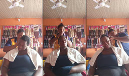 Braiding