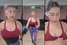 sabado de zumba