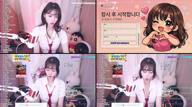 교복룩 좋아?