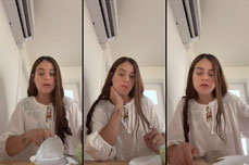 Untitled stream