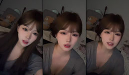 无声卡退役女歌手