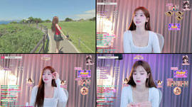 불토에는 뭐하려나 퍼뜩 들어오라웅ღ