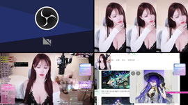 목에 칼이 들어와도 방세르 없는날 ,, CC