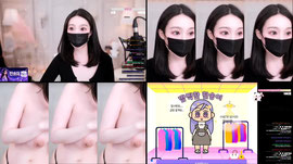 안녕.