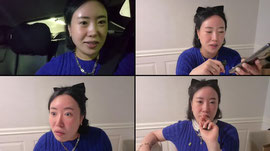 한줄점사.소통.노래