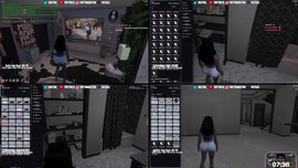 short secret stream bae | AYLA IN WCRP
