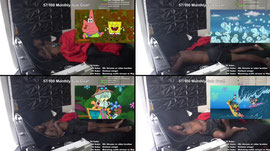 24Hr Stream! Sleep Stream! 50 MORE SUBS! !SUBSCRIBE ! FOLLOW !TTS !DISCORD