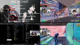🏆FNCS Division 1 Finals Viewingparty (Alex Erster???? NEEEEIN)🏆PLAY My !1v1 !map🏆 | !rxd !MYPC !keyboard !more !clips