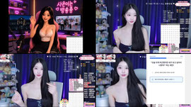 [차스쿨:학생회장] S.O.S 방셀 대혜자맛집 ♥