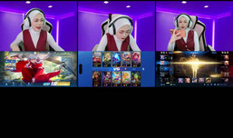 REZEKI STREAM HOK