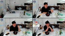 엠비대 얍삽e 저그 스타 맛잇게먹고 한잔더!