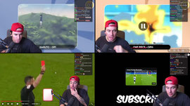 🚨NARUTO VS ONE PIECE🚨 REACTING TO VIDEOGAME MUSIC🚨 WATCHING FOOTBALL INJURIES 🚨