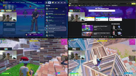 🏆19:00 Mongraal Skin Cup gewinnen w/ @vadeal 🏆PLAY My !1v1 !map🏆 | !rxd !MYPC !keyboard !more !clips