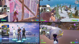 🏆Reload w/ @vadeal @gripey into Mongraal Skin Cup 🏆PLAY My !1v1 !map🏆 | !rxd !MYPC !keyboard !more !clips