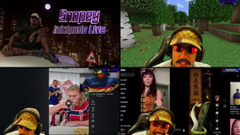 LIVE ATÉ ZERAR GTA V (É SÉRIO) - !cinefy !howstore
