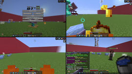 moneysmp kit practice for a bit cuz wildcard got canceled