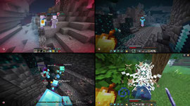 teamfights for a bit cuz wildcard got canceled