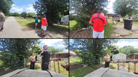 Live catch 617