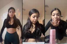 18+ hi grwm
