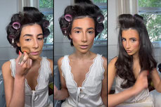 GRWM