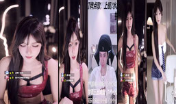 吊带睡衣这一块