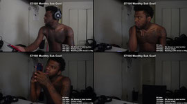 24Hr Stream! Sleep Stream! 50 MORE SUBS! !SUBSCRIBE ! FOLLOW !TTS !DISCORD