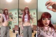 New hair!!!