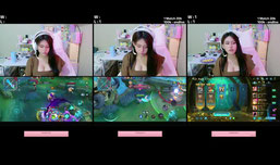 Lets Go LIVE!