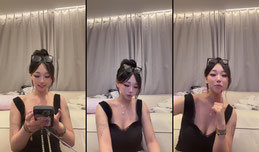 哼！