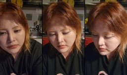 아둥바둥 미혼모 잘살게요