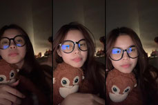 bosen kecill