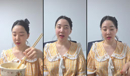 직접만든치킨 냠