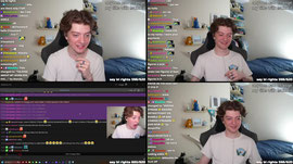 Good Bi BisexualPride Stream 🎀