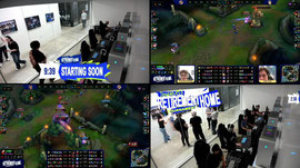 ✅THE RETIREMENT HOME TOURNAMENT✅POWERED BY ALIENWARE !doublelift !alienware✅