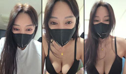 1일차 뉴비 h컵 추미100개슴오일