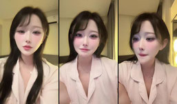 小梦正在直播