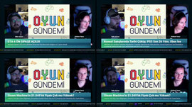 🔴CANLI: GTA 6 Türkiye Fiyatı Belli Oldu | Xbox Konsollarına Zam | Steam Machine Ucuzlar mı?