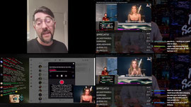 Mark Harley Entered The Gypverse!