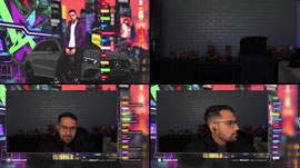 O QUE FOI QUE EU FIZ - VODs de REACT no !Cinefy