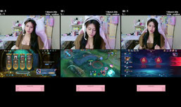 Lets Go LIVE!