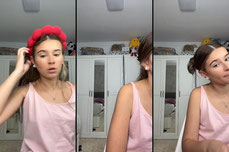 Untitled stream